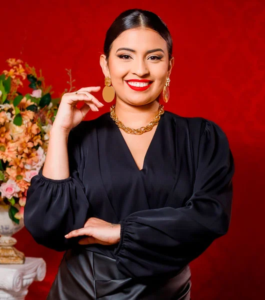 Dra. Jullyanne Araújo, advogada previdenciária no Acre